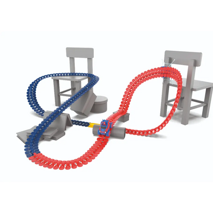 Spidey Flextreme Discovery Set