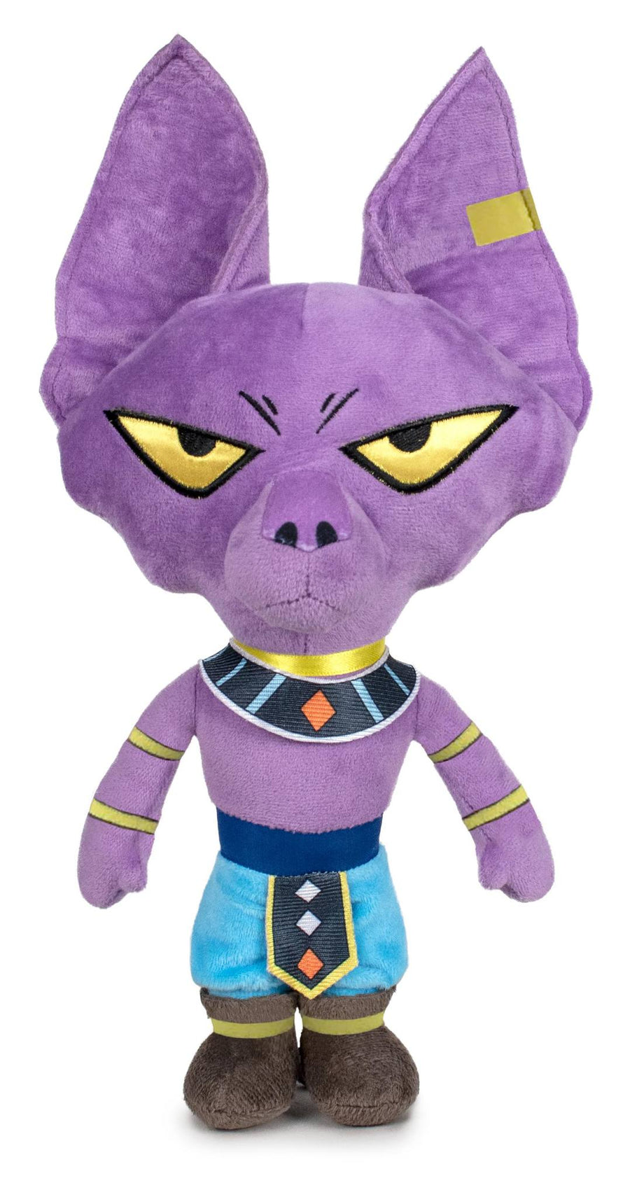 Dragonball Plush 12 Inch Assortment