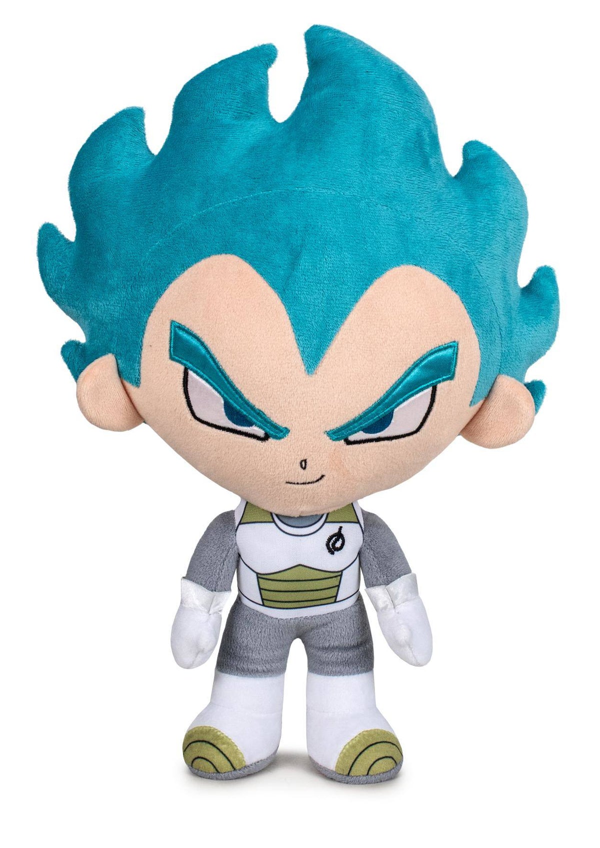 Dragonball Plush 12 Inch Assortment