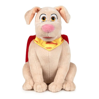 DC Comics League of Superpets 3Assorted 11 Inch