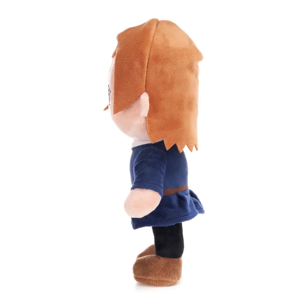 Jujutsu Kaisen Plush Nobara 11Inch