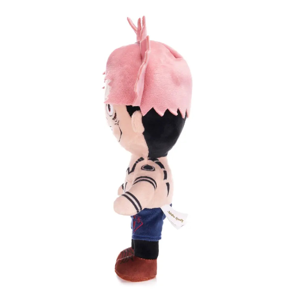 Jujutsu Kaisen Plush Sukuna 11 Inch