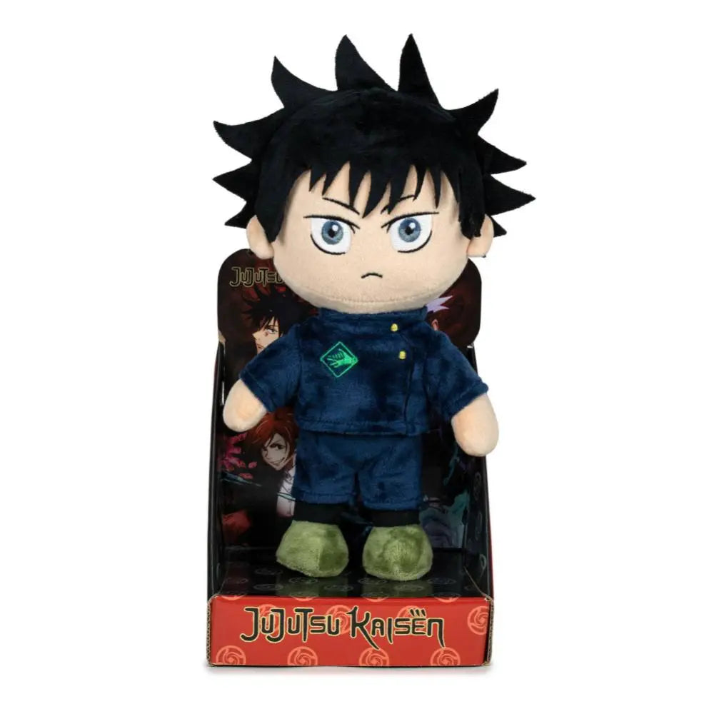 Jujutsu Kaisen Plush Megumi 11 Inch