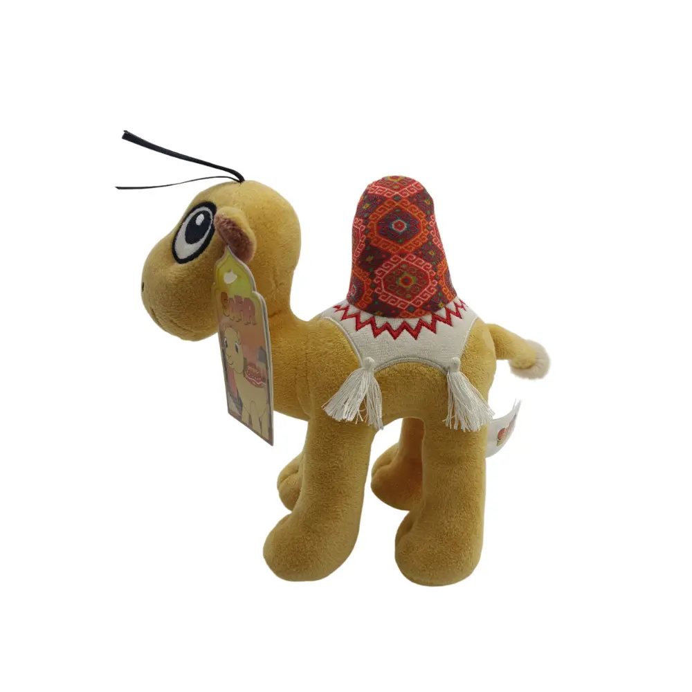 Camel Safir 25cm Assortment