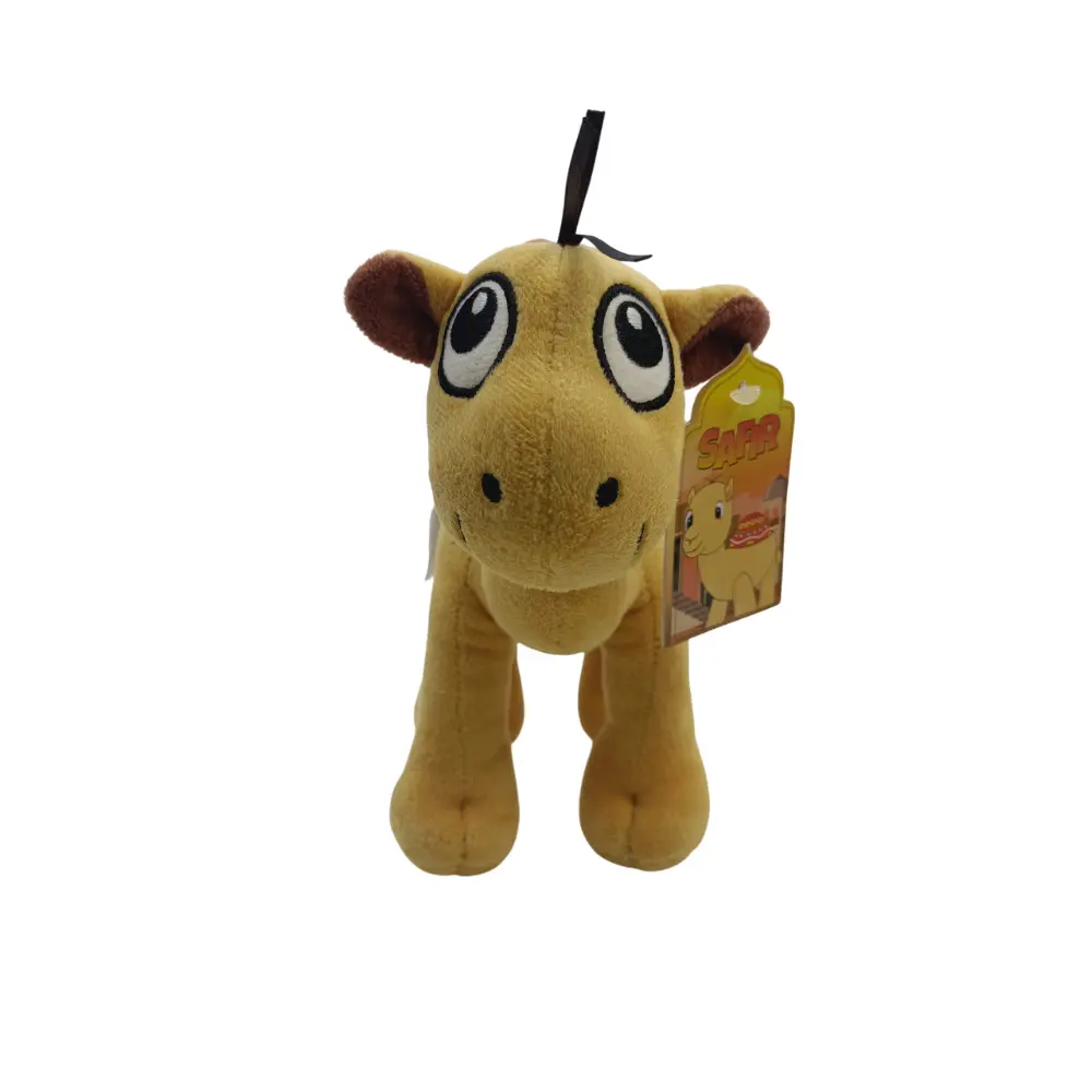 Camel Safir 25cm Assortment