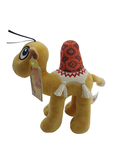 Camel Safir 25cm Assortment