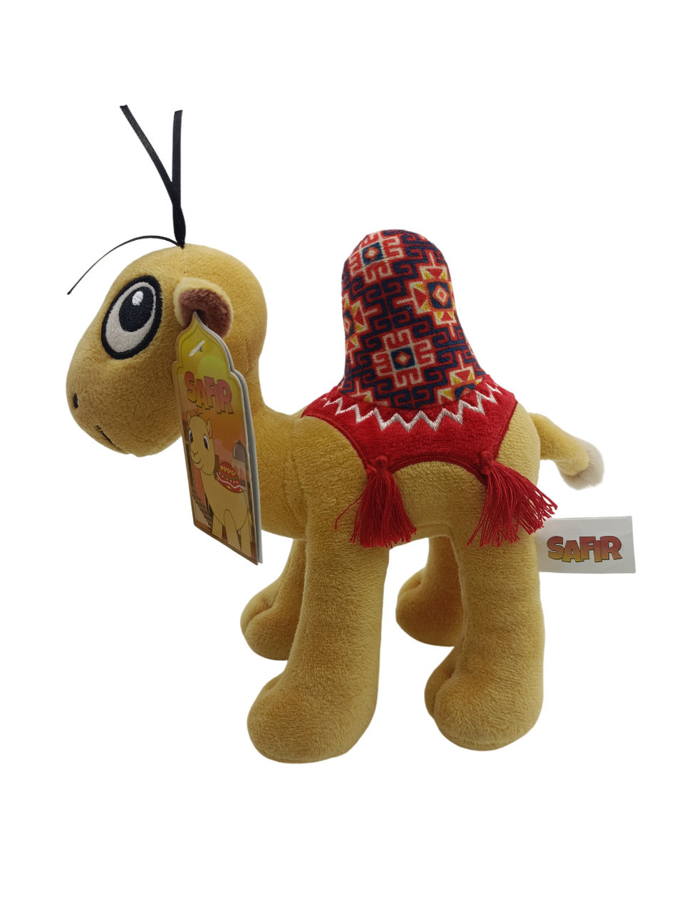 Camel Safir 25cm Assortment