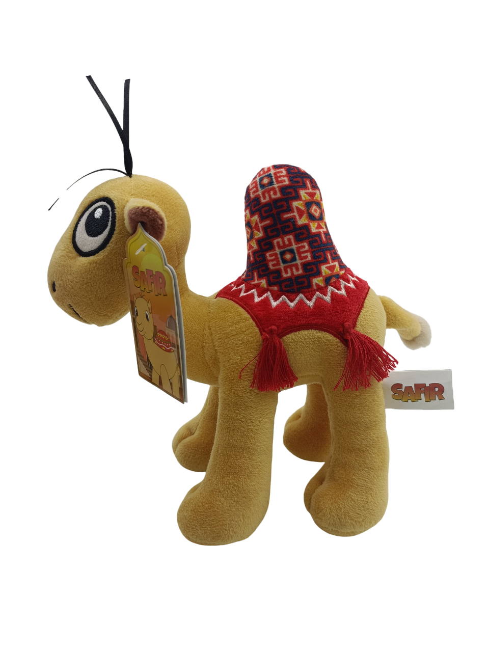 Camel Safir 25cm Assortment