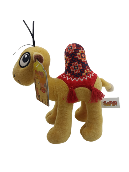 Camel Safir 25cm Assortment