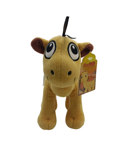 Camel Safir 25cm Assortment