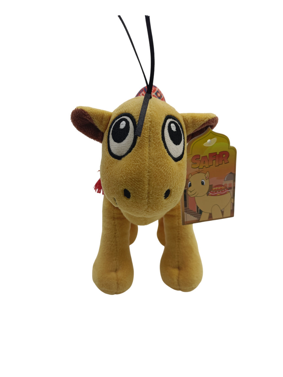Camel Safir 25cm Assortment