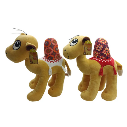 Camel Safir 38cm 15 Inch Assortment