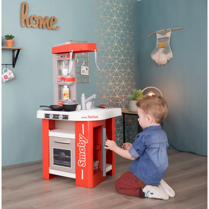 Smoby Tefal Studio Kitchen