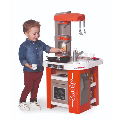 Smoby Tefal Studio Kitchen