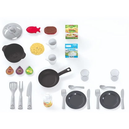 Smoby Tefal Studio Kitchen