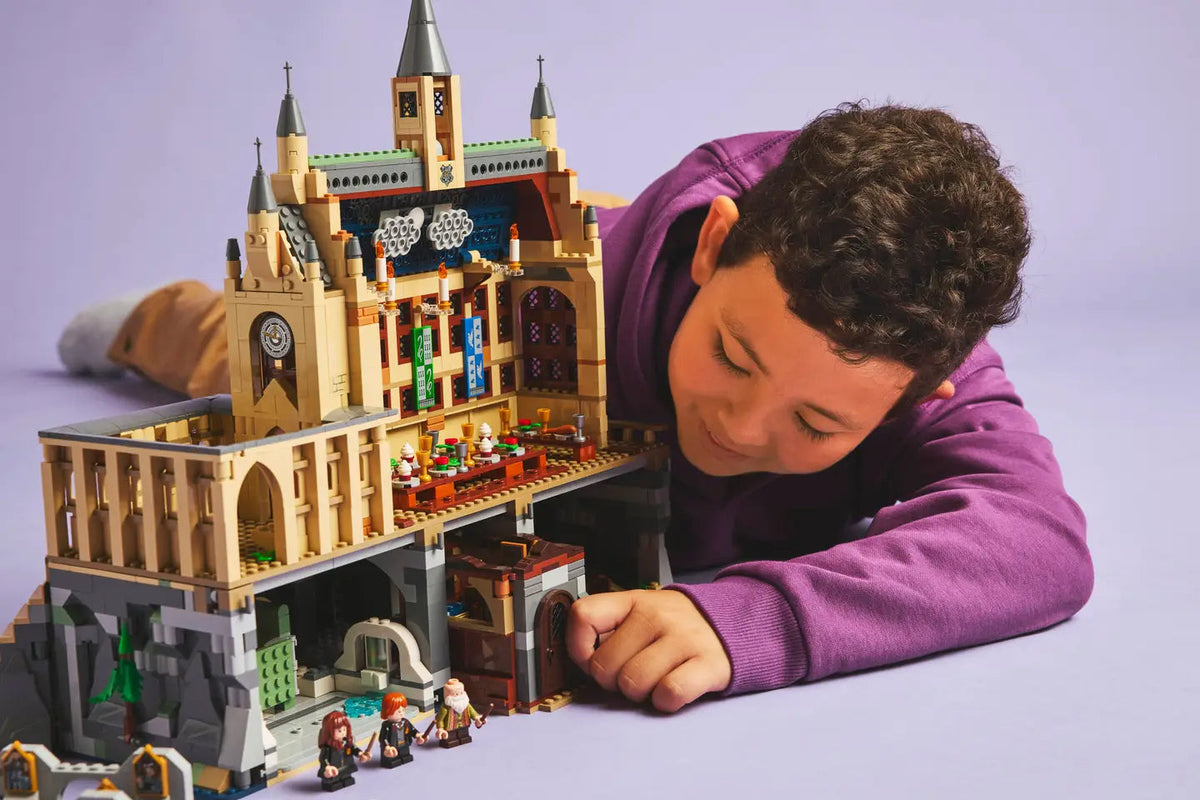 Lego Duplo Deluxe Brick Box