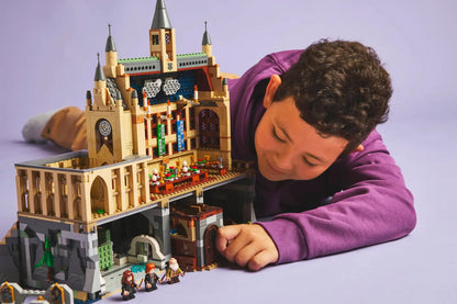 Lego Duplo Deluxe Brick Box