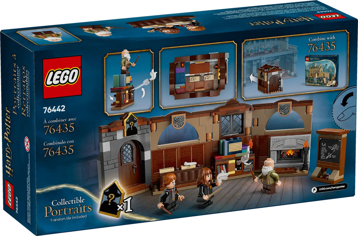 Lego Duplo Deluxe Brick Box