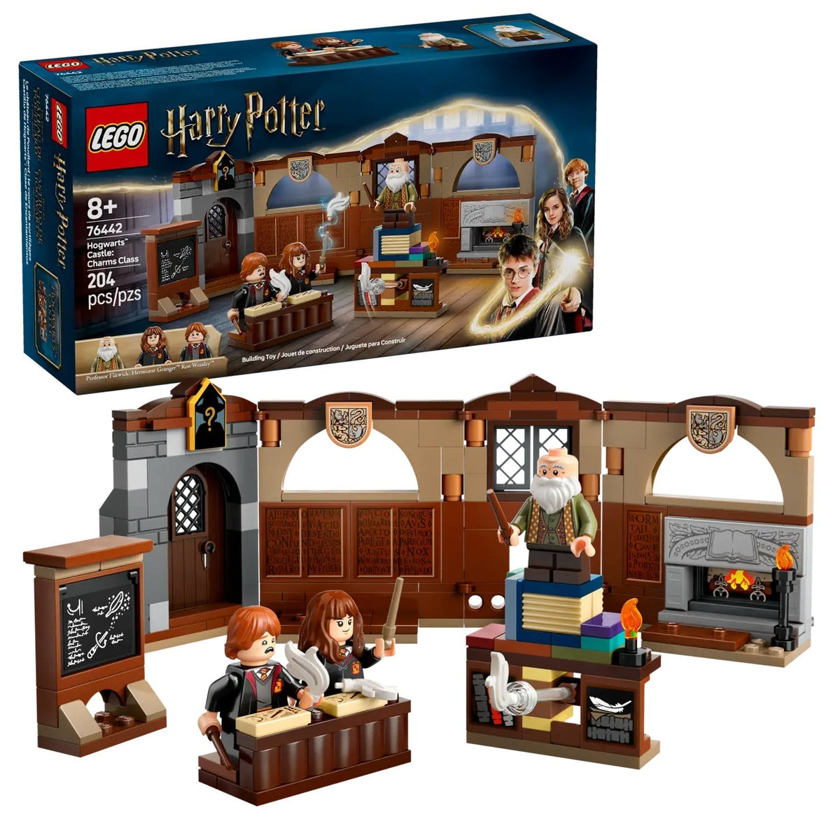 Lego Duplo Deluxe Brick Box