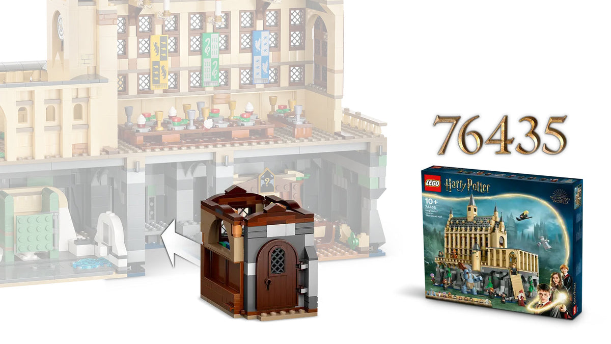 Lego Duplo Deluxe Brick Box