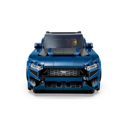 Lego Ford Mustang Dark Horse Car 76920