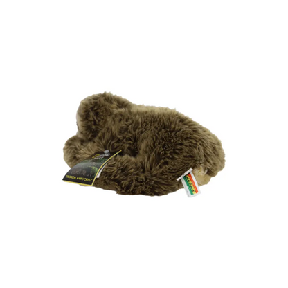 Natgeo Plush Premium Sloth 10 Inch