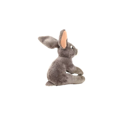Natgeo Plush Premium Jack Rabbit 6 Inch