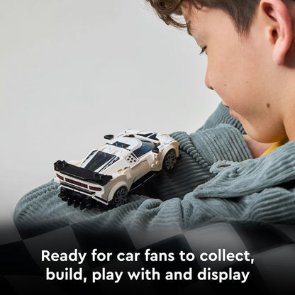 Lego Bugatti Centodieci