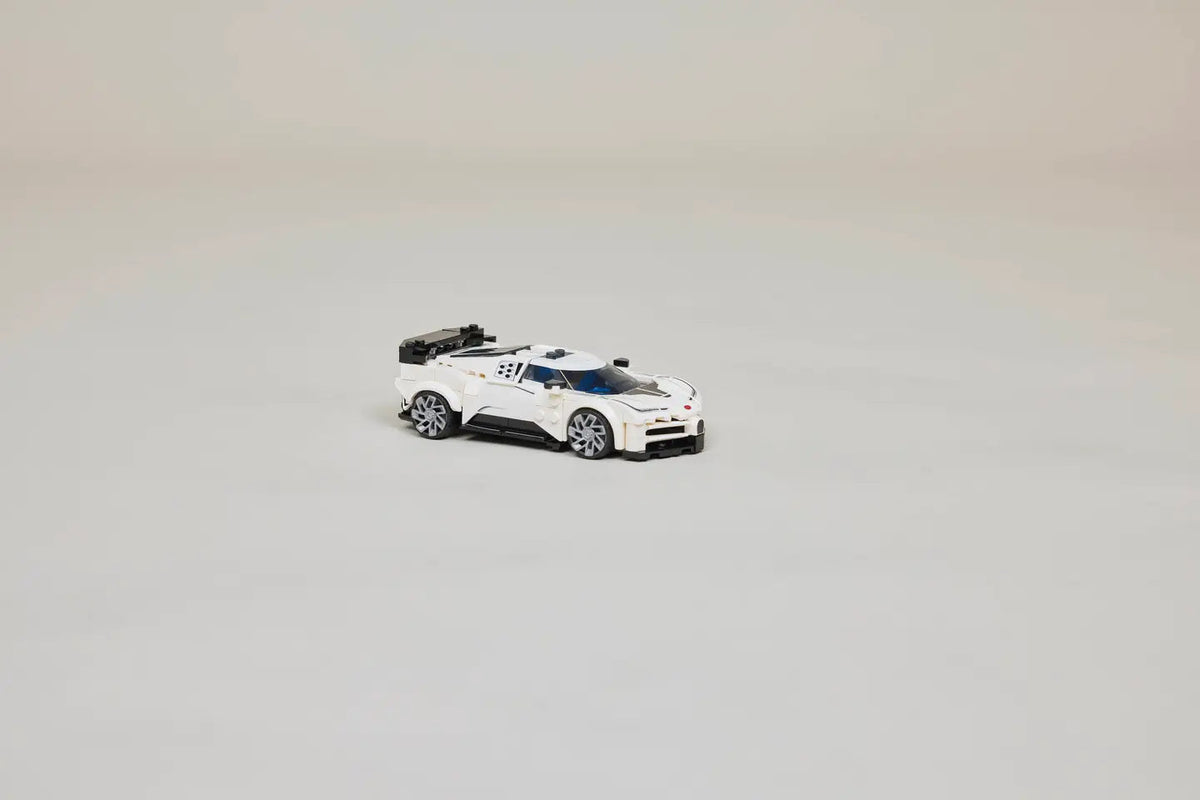 Lego Bugatti Centodieci