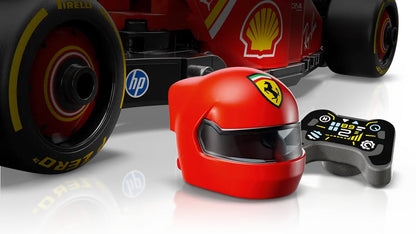 Lego Ferrari SF-24 Formula 1
