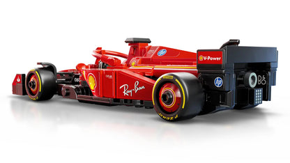 Lego Ferrari SF-24 Formula 1