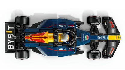 Lego Oracle Redbul Racing RB20 F1
