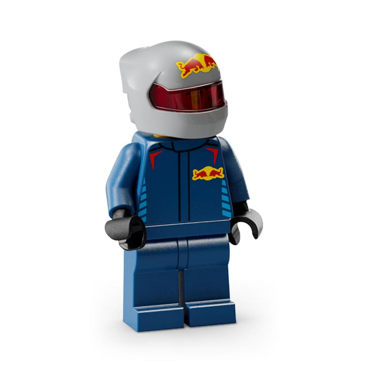 Lego Oracle Redbul Racing RB20 F1