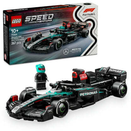 Lego Mercedes AMG Petronas F1 W15E
