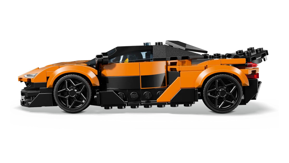 Lego Speed Champion Mclaren W1