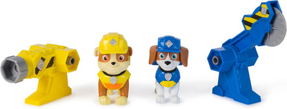 Rubble & Crew Power Tool Pups 2 Pack
