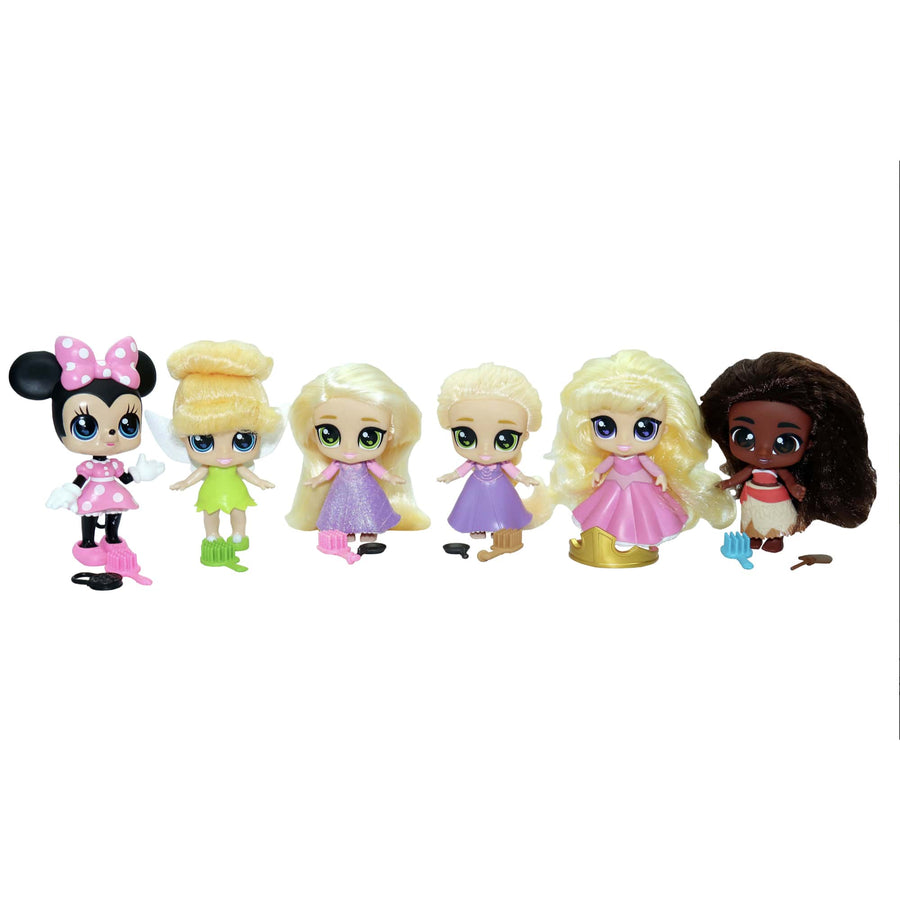 Disney Giftable Series 1 Collectible Figure Single Pack