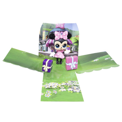 Disney Giftable Series 1 Collectible Figure Single Pack