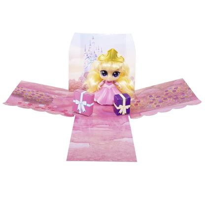 Disney Giftable Series 1 Collectible Figure Single Pack