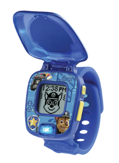 VTech Paw Patrol Chase Learning Watch