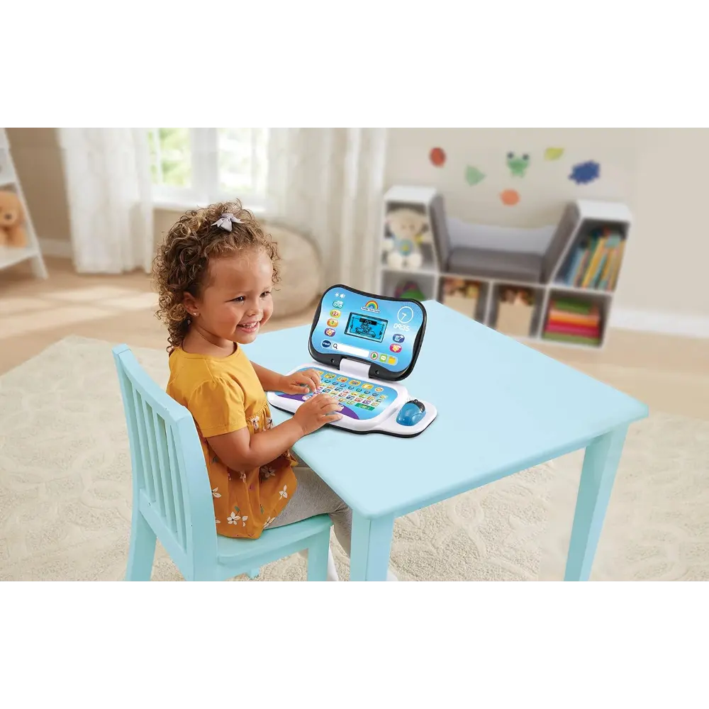 VTech Laptop Toddler Tech 20Games