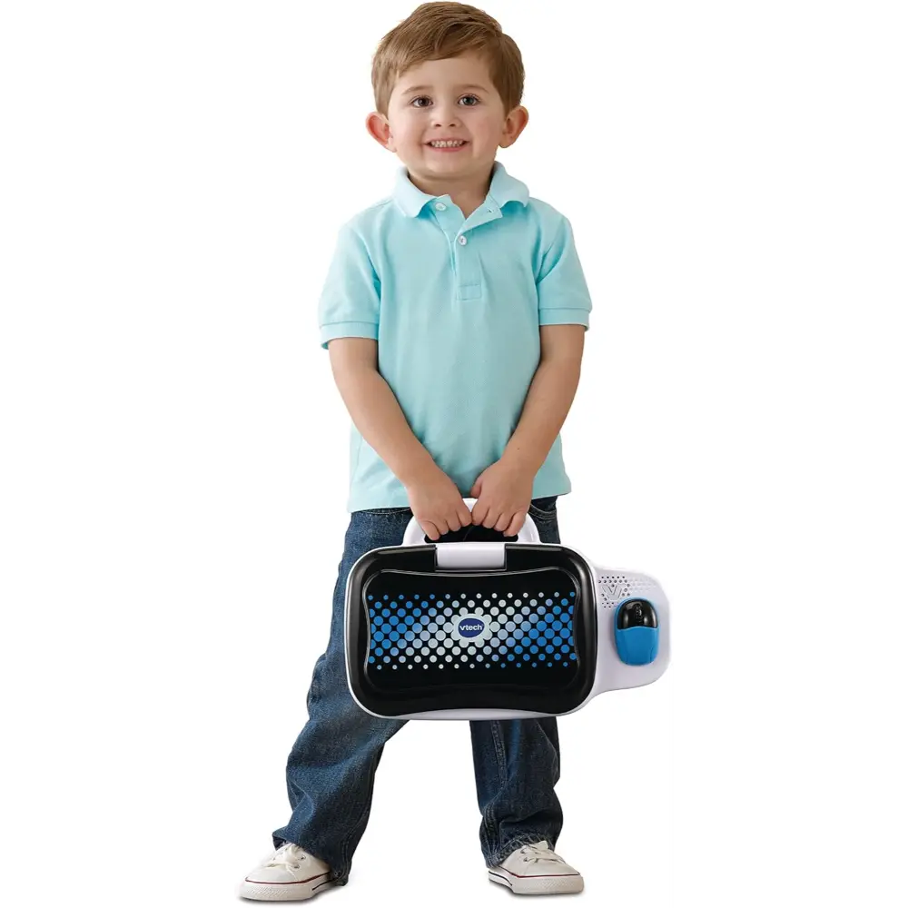 VTech Laptop Toddler Tech 20Games