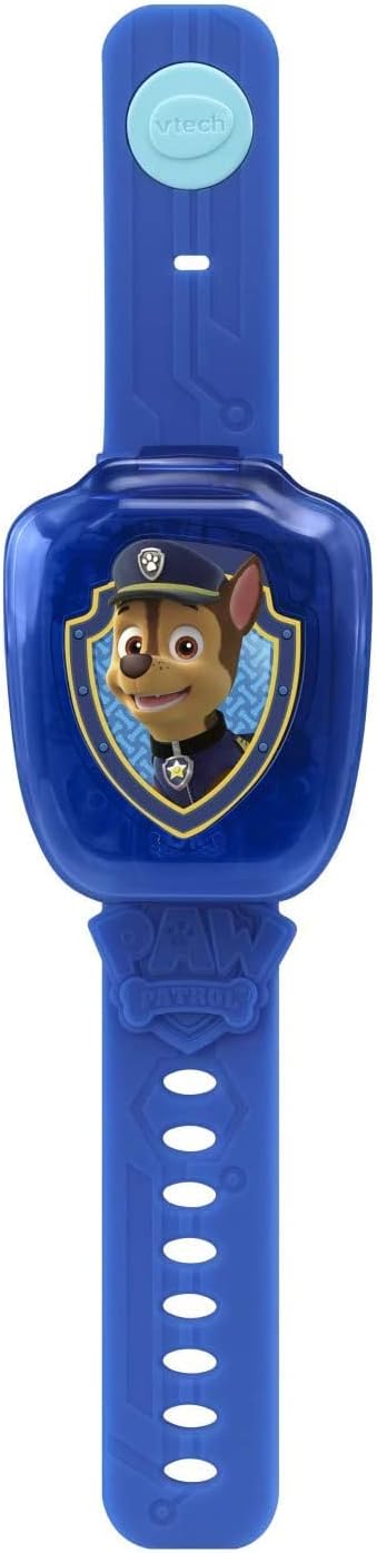 VTech PAW Patrol Chase Learning Watch for Kids
