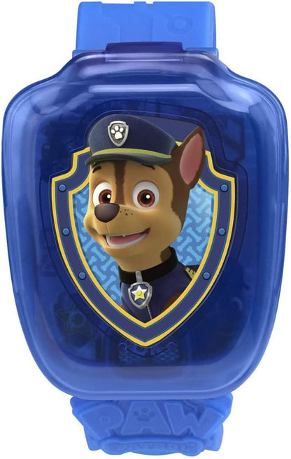 VTech PAW Patrol Chase Learning Watch for Kids