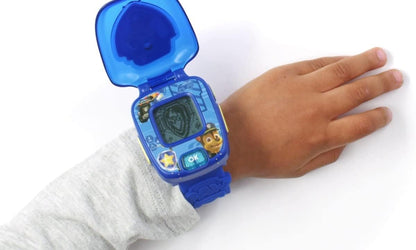 VTech PAW Patrol Chase Learning Watch for Kids