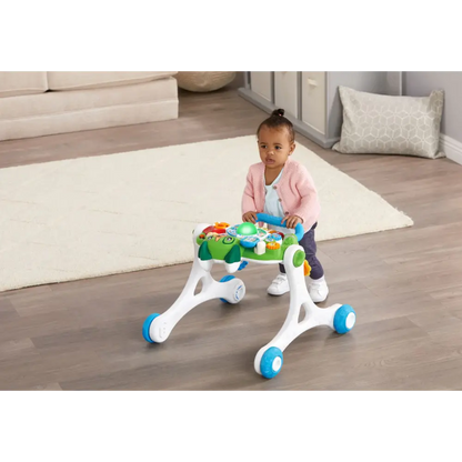 LeapFrog Scout's Get Up & Go Walker 3-in-1 Learning Toy
