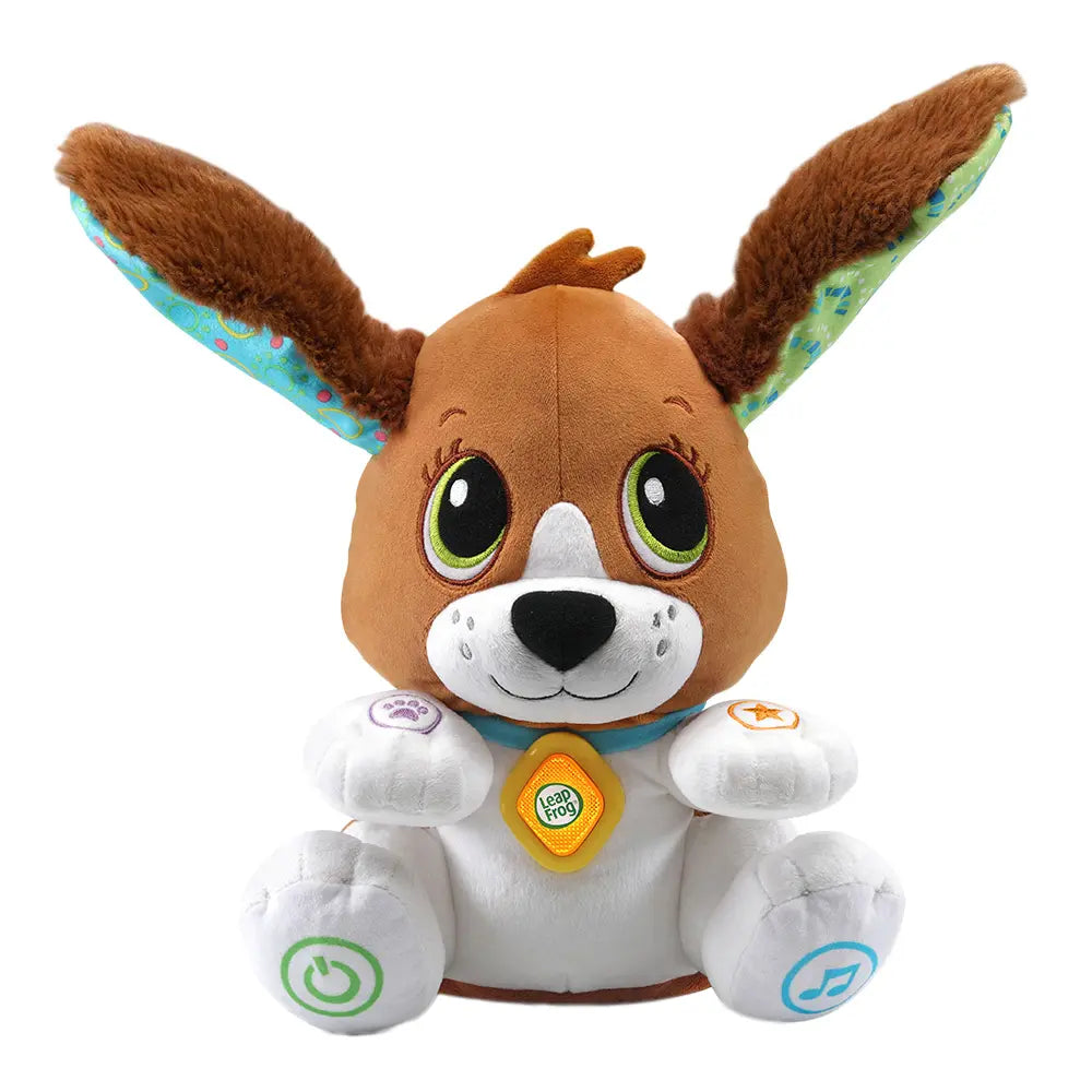 Leapfrog Speak And Learn Puppy