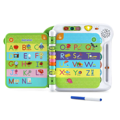 Leapfrog Prep For Preschool Activity Book