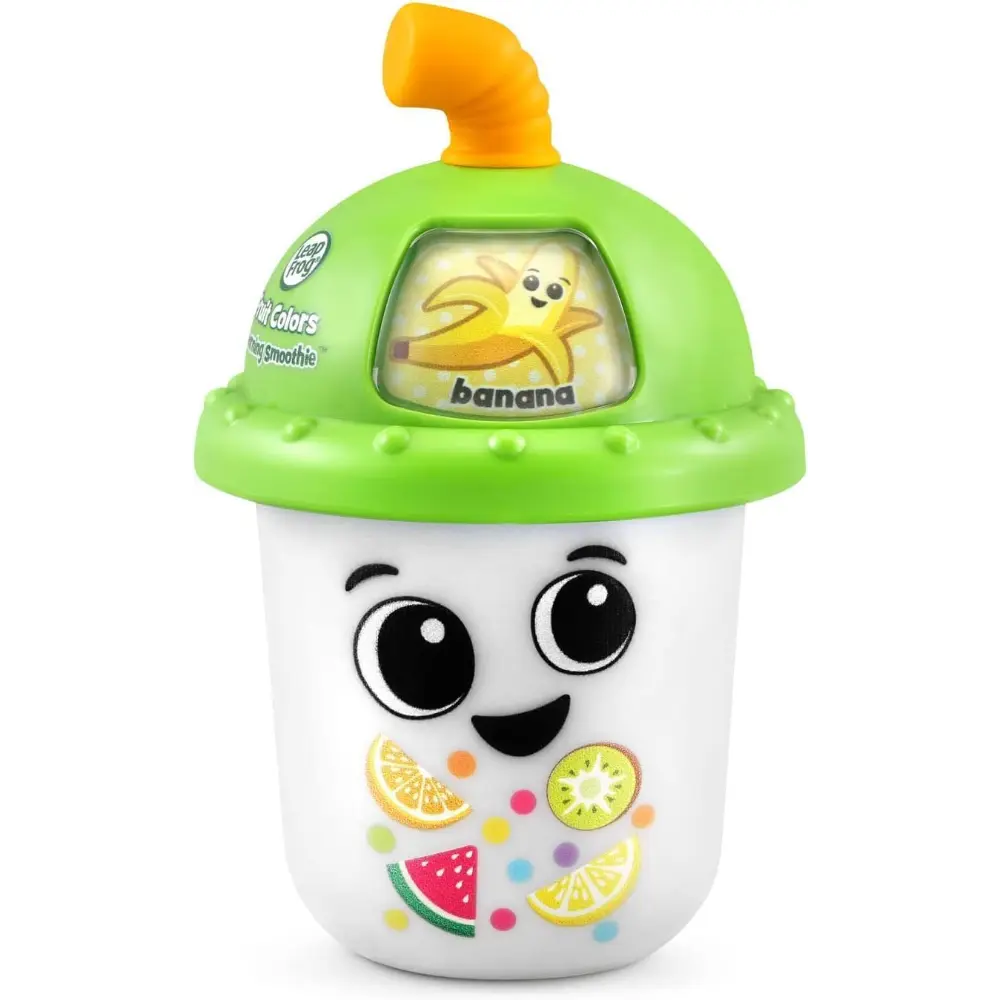 Leapfrog Fruit Colors Learning Smoothie