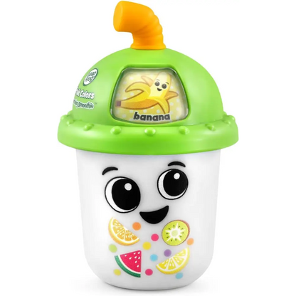 Leapfrog Fruit Colors Learning Smoothie